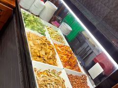 -清真·马洪小炒泡馍馆(钟楼回民街店)