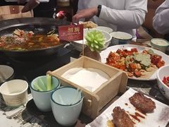 -一味大院•桐庐菜传承店(春江路店)