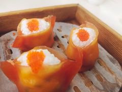 -蔡澜点心·粤菜(月星环球港店)