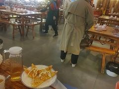 -冶建镜子·中国龙虾王(总店)