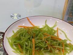 -老德州四合院·德州菜(天衢路店)