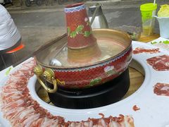 -内蒙古牛羊肉特色美食(后海滨路店)