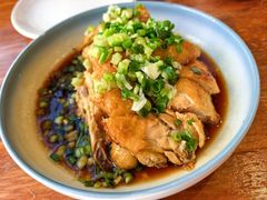 -百家鲜·杭帮菜