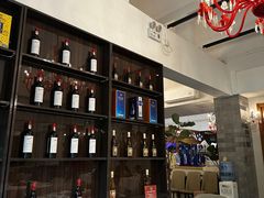 -月福京味斋·烤鸭店·北京菜(鼓楼总店)