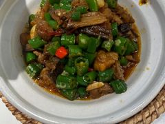 -全牛匠·乐山跷脚牛肉(西北旺万象汇店)