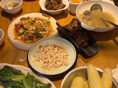 -隔壁老王·家常云南菜(花巷店)