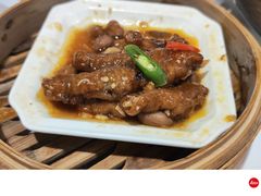 -稻香酒家(天河城店)