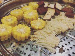 -董大蒸货(方塔园店)