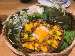 -金泰兰·东南亚料理(乐堤港店)