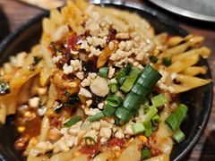 -北丐先生·野馄饨烧烤(雨花万象店)