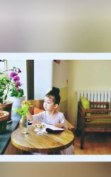 -蜜糖派儿童摄影(青建·太阳岛店)