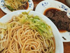 -柴氏风味斋(甘家口店)