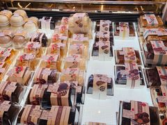 -烘焙町面包店(西四店)