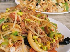 -满洲八旗铁锅靠大鹅(清泉文苑店)