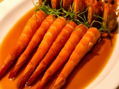 -莉莉海堂HAITANG·烤鸭(国贸商城店)