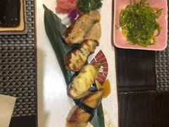 -桃夭日式料理(国信店)