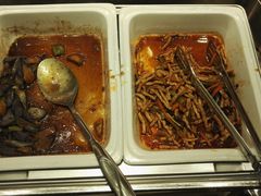 -素满香·Vegan食养自助(天一广场店)