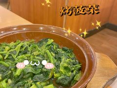 -萨莉亚意式餐厅(新洲佐阾新邑店)