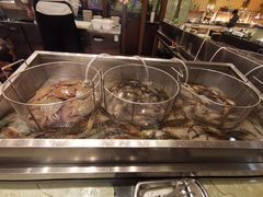 -福州美伦大饭店-中餐厅