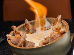 -小运河·公馆(国贸店)