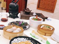 -顺德人家食府(黄金广场店)