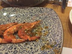 -大渔铁板烧(中山路八佰伴店)