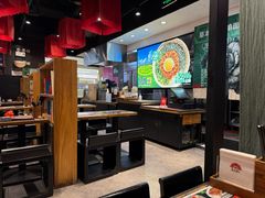 -和府捞面(天河领展广场店)