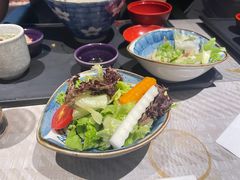 -王鼎精致料理铁板烧(世博源店)