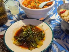 -川流不息·地道川菜·小龙虾(新松江路店)