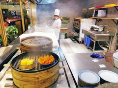 -符离集餐厅(万象城店)