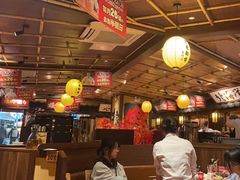 -牛家酒场(7mall店)