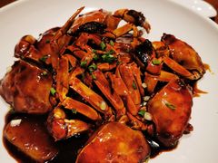 -上海人家花樣年华(中山公园店)