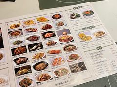 菜单-悦满楼·西关名点·湛江名菜(航空综合大厦店)