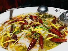 -太二酸菜鱼(福州泰禾店)