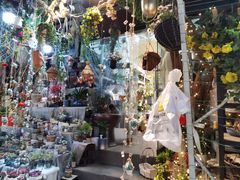 -循礼门鲜花花市(武汉循礼门店)