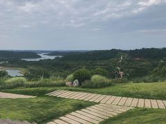 -仙海旅游度假区