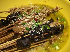 -三个大叔东北烧烤·砂锅菜(西三旗店)