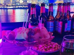 -外滩8号 whisky bar(金延大厦店)