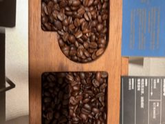 -Peet's 皮爷咖啡(海雅缤纷城店)