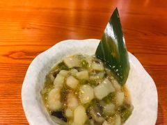 芥末章鱼-有喜屋·烧鸟·居酒屋(三钢里店)