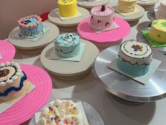 -禾荔烘焙DIY研究所