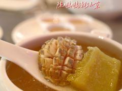 -陈鹏鹏潮汕菜(欢乐海岸 海边景观店)