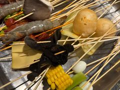 -钢管厂五区小郡肝火锅串串香(清河店)