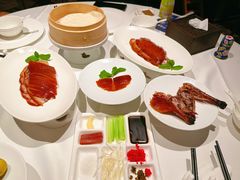 -四季民福烤鸭店(故宫店)