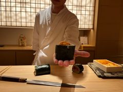 -炎橘·板前料理 Omakase