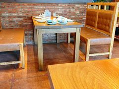 大堂-八闽饭店闽南小镇(铁西店)