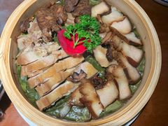 -寻宝记绍兴菜(鲁迅路店)