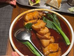 -肴约·花园式餐厅(湖里店)