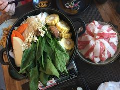 -尺山寸水日料(马桥满天星店)