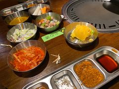 -·缸桶屋·韩式牛肋条自助烤肉(西湖D11店)